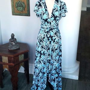 EUC MK HighLow Dress
